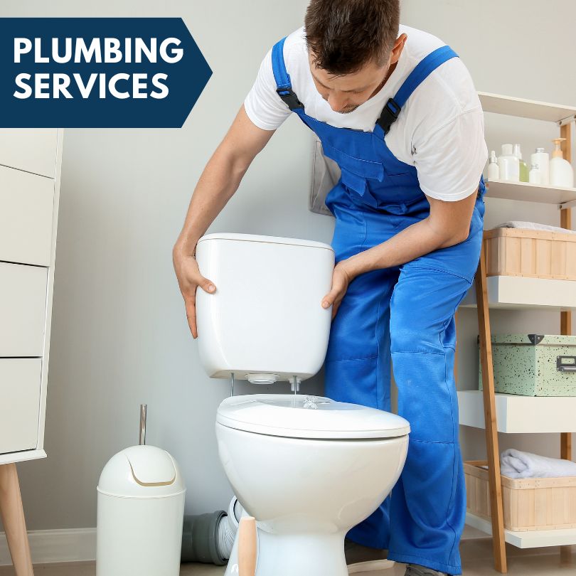 Plumbing Company in Amargosa Valley, NV